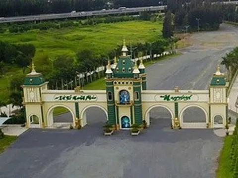 Tạm dừng mọi giao dịch liên quan Tập đoàn Khang Thông và công ty con