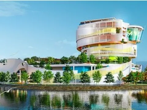 Sáng mai, HĐND TPHCM họp xem xét dừng chủ trương đầu tư dự án Nhà hát Giao hưởng, Nhạc và Vũ kịch