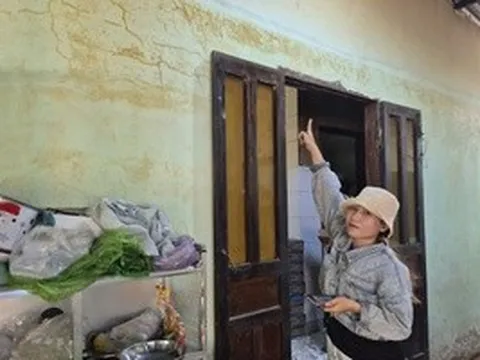 Khánh Hòa: Yêu cầu kiểm tra, xử lý nghiêm vụ chi trả tiền hỗ trợ khắc phục thiên tai