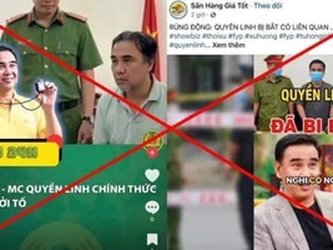"Mắt thấy, tai nghe" chưa chắc đã thật!