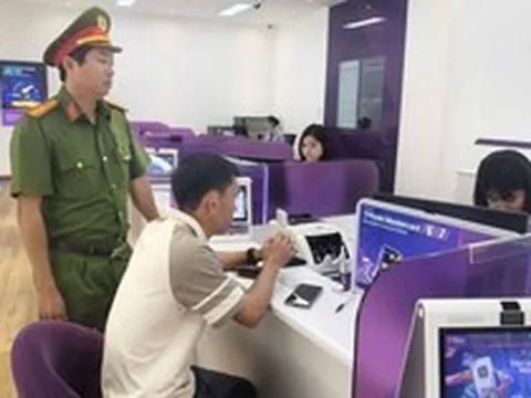 Chuyển 1,2 tỷ đồng đúng tên chủ tài khoản nhưng đối phương không nhận được: Công an khẩn trương làm việc với người đàn ông SN 1987