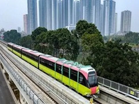 Phó Thủ tướng chỉ đạo triển khai một số dự án đường sắt