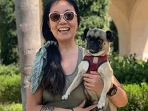 Bà cụ 70 tuổi trẻ như U40 nhờ duy trì 3 thói quen trong hơn 20 năm