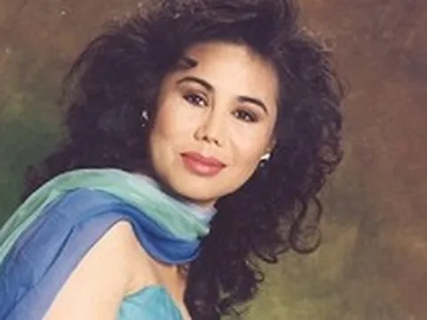 Nữ danh ca U80: "Mẹ bảo tôi, học hết tiểu học thôi rồi ra ngoài chợ Đà Lạt bán rau"