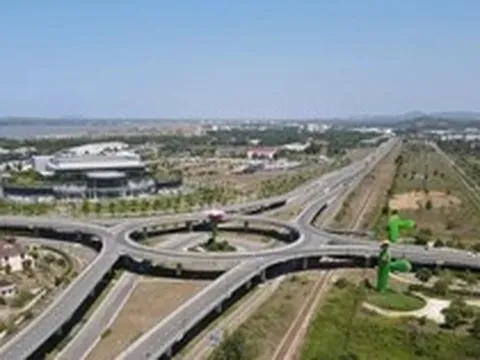 Vì sao chưa 'lên đời' Khu Kinh tế mở Chu Lai?