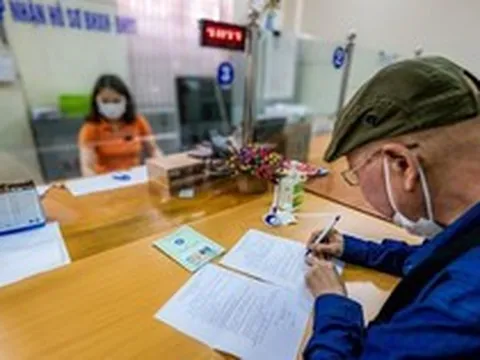 Bảo hiểm xã hội có quy định mới: Cập nhật ngay kẻo bị tạm dừng chi trả lương hưu hàng tháng