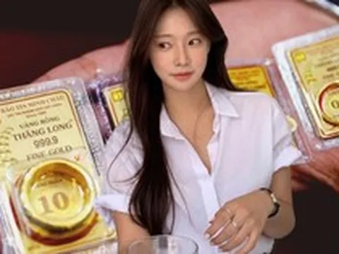 3 kiểu người không nên mua vàng