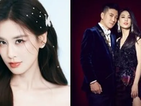 Hôn nhân của nữ diễn viên nổi tiếng "toang" rồi, chồng đại gia đã đưa "bồ nhí" Hoa hậu Hoàn vũ về ra mắt mẹ già