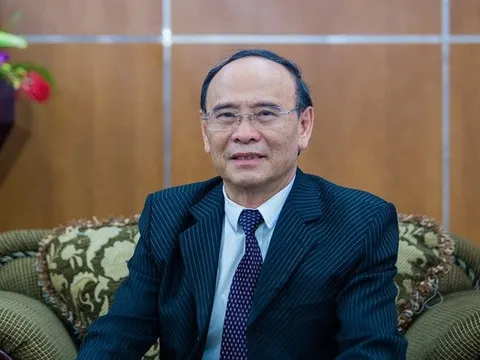 Tiên phong đổi mới