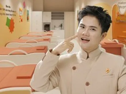 Nam giới Việt chăm sóc da - "đẹp trai" không phải chuyện ngại ngùng