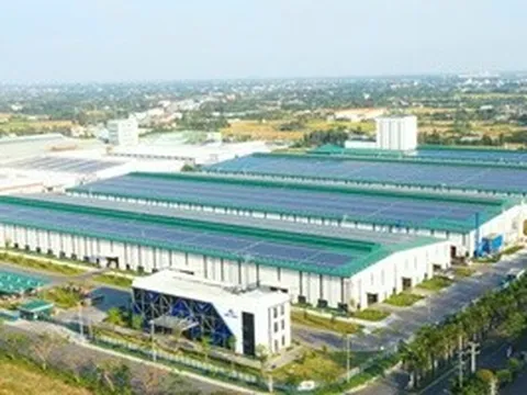 Tây Ninh sẽ đón hàng chục ngàn lao động đến 3 “siêu dự án” hàng ngàn tỉ đồng