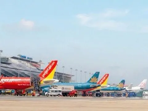 Cục Hàng không đề nghị Trung Quốc duy trì nguồn cung nhiên liệu cho hãng bay Việt