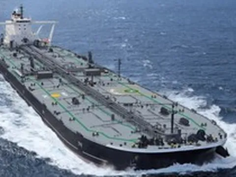 Nghe tin eo biển Hormuz 'đã thông', 6 tàu chở 8,3 triệu thùng dầu lập tức nhổ neo, đến giữa đường bất ngờ phải quay đầu – chuyện gì đang xảy ra?