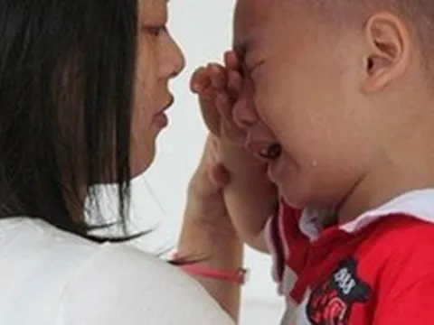 Một nỗi sợ VỚ VẨN đang lan truyền trong cộng đồng phụ huynh khiến nhiều người hốt hoảng bỏ cả chục triệu đi chạy chữa cho con!