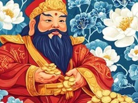 Từ này đến hết tháng 5, 5 con giáp này làm đâu trúng đó, "đón mưa tài lộc", đếm tiền mỏi tay