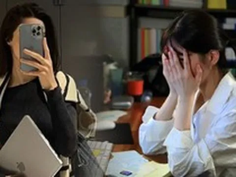 “Ước gì sếp đuổi việc tôi”