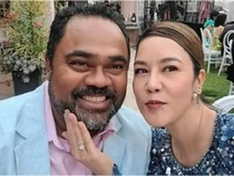 Thu Phương nói thẳng chồng: "Nếu thấy có em nào có thể "vo ve" vào đây, tôi mời luôn, tôi thanh thản"