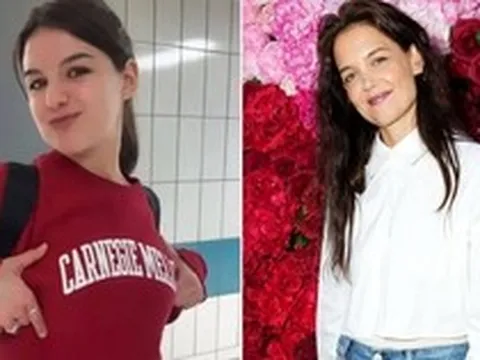 Ái nữ nhà Tom Cruise chính thức tròn 20 tuổi: Hé lộ gia tài riêng và cuộc sống kín tiếng tại đại học danh giá