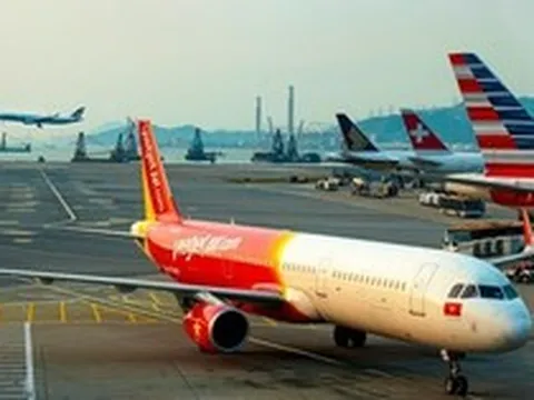 Sở hữu cùng lúc hai sân bay quốc tế, 1 thành phố ở miền Trung lột xác thành siêu đô thị rộng lớn nhất Việt Nam