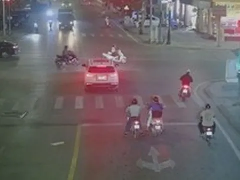 Danh sách phạt nguội tuần qua: 281 chủ ô tô, xe máy nhanh chóng nộp phạt theo Nghị định 168