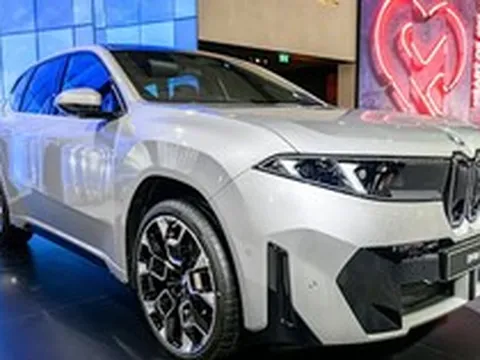 Ai rồi cũng khác: Volkswagen, Toyota phải 'mượn' công nghệ Trung Quốc để 'sống sót' tại thị trường lớn nhất thế giới