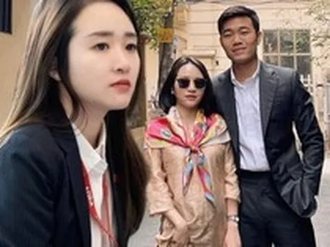 Gia thế nữ giám đốc sinh năm 1993 sắp cưới Lương Xuân Trường