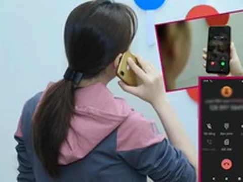 Lời khuyên cho các gia đình có trẻ sơ sinh: Tuyệt đối không chủ quan trước những cuộc gọi từ người này