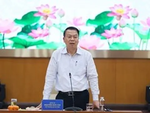 Quyết tâm tăng trưởng trên 10%: Bộ Tài chính đề xuất loạt giải pháp