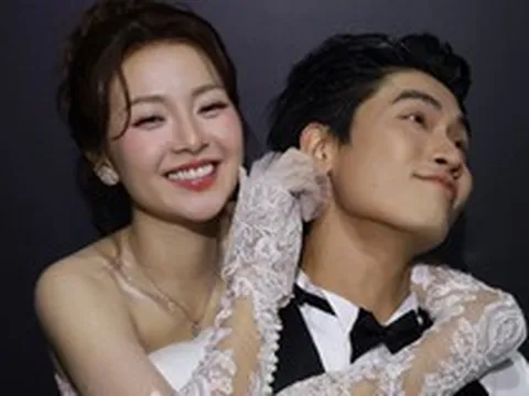 "Cặp sao đẹp nhất Việt Nam" chụp ảnh cưới?