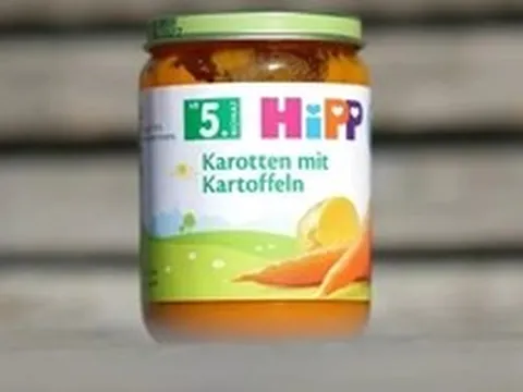 Tập đoàn sản xuất bột ăn dặm HiPP nghi chứa thuốc diệt chuột làm ăn ra sao?