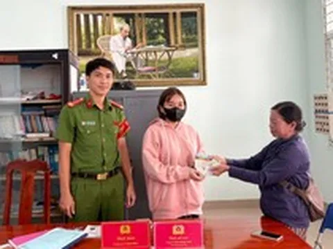 Phát hiện hàng loạt tờ tiền có mệnh giá từ 500K-10K: Công an mời người phụ nữ sinh năm 1998 lên làm việc