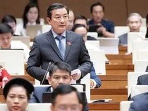 Bảo đảm quyền phát triển kinh tế tư nhân