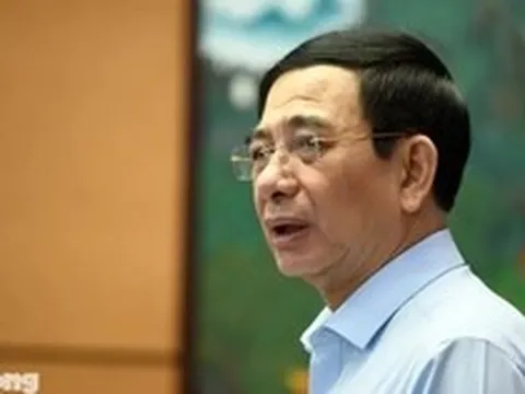 Đại tướng Phan Văn Giang nói về vị trí đắc địa của Đồng Nai