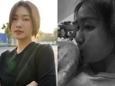 Khả Ngân đau đớn vì sự mất mát lớn nhất trong đời