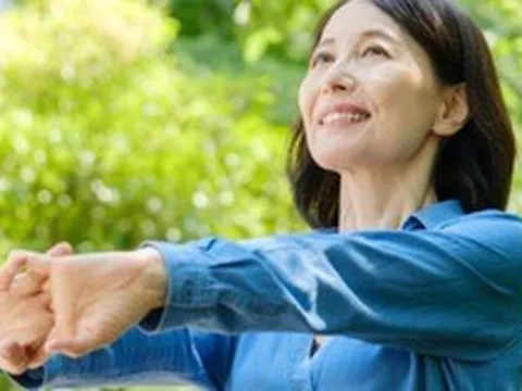 Dù bạn tin hay không, phụ nữ sau 65 tuổi cơ bản đều có 5 hiện trạng này: Làm được càng nhiều, sống càng an nhàn