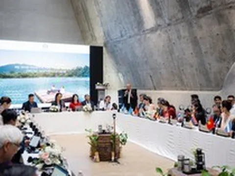 Một tỉnh ở Việt Nam đang làm điều chưa từng có: biến ngành hàng trị giá 9 tỷ USD thành di sản sống chung của nhân loại