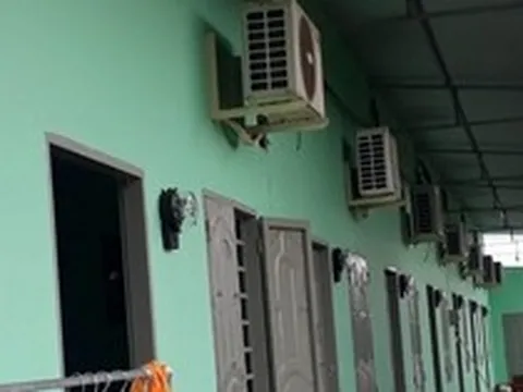 Quy định mới áp dụng từ 25/5 tới đây, tất cả các chủ trọ đặc biệt chú ý