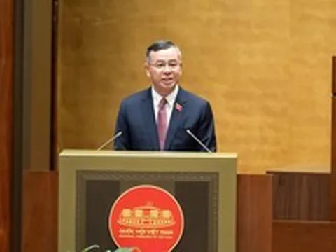 Bộ trưởng Tài chính: Cần tháo gỡ 3,3 triệu tỷ đồng và 200.000 ha đất tồn đọng