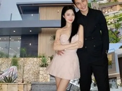 Nữ đại gia bán đất ở Bình Dương giàu nhức nách, cơ ngơi trải dài từ TP.HCM vào Đà Lạt