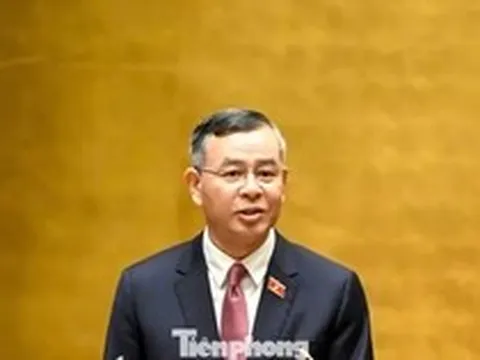 Tài sản khổng lồ 3,3 triệu tỷ bị nghẽn, Bộ Tài chính thúc khơi thông