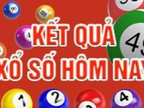 Kết quả xổ số hôm nay 21-4 - xổ số miền Nam: Bến Tre, Bà Rịa - Vũng Tàu, Bạc Liêu