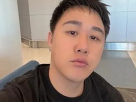 Động thái vội vàng của Trung Quân Idol giữa lúc bị nhắc tên vụ hành hung phụ nữ