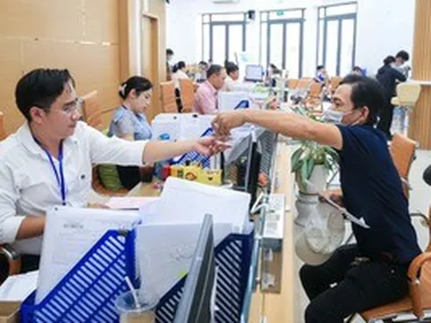 Những đối tượng nào được đề xuất tăng lương cơ sở lên 2,53 triệu đồng/tháng?