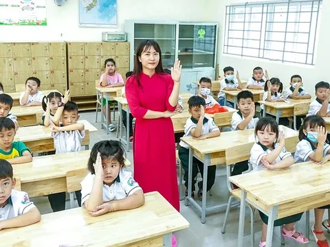 Quy định việc xác định tương đương chức danh nhà giáo