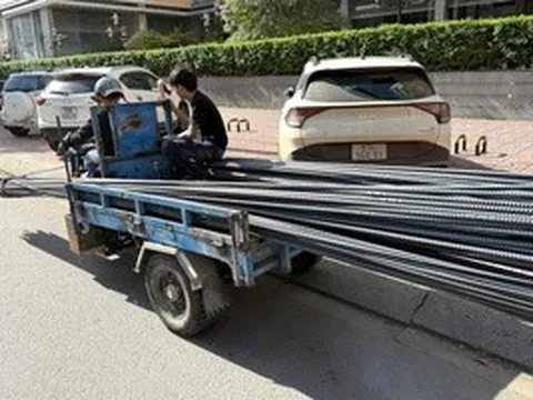 Chặn "máy chém" lăn bánh trên phố