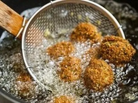 Những món ăn sáng phổ biến là "khắc tinh" của người bệnh thận