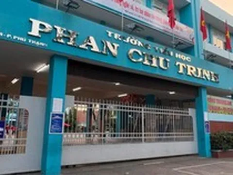 Học sinh lớp 5 ở TP.HCM viết giấy nói xấu bạn, nhà trường thông tin