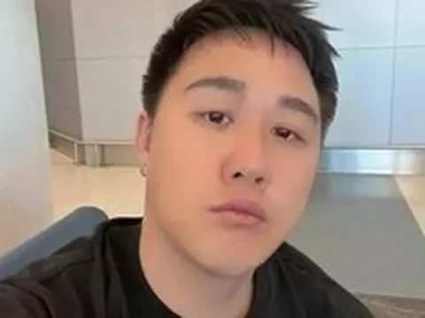 Ca sĩ Trung Quân xin lỗi, thừa nhận xô xát vợ bác sĩ