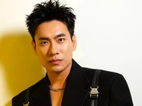 Nam diễn viên từng thất nghiệp, ăn mì gói qua ngày, nay thành ngôi sao nghìn tỷ