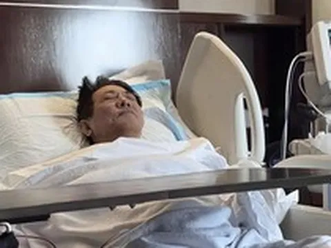 Người đàn ông 35 tuổi mắc ung thư dạ dày, bác sĩ giật mình hỏi: “Sao anh dùng lò vi sóng kiểu này?”